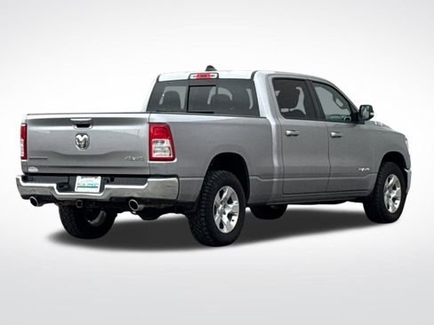 Used 2022 RAM 1500 Big Horn image 3