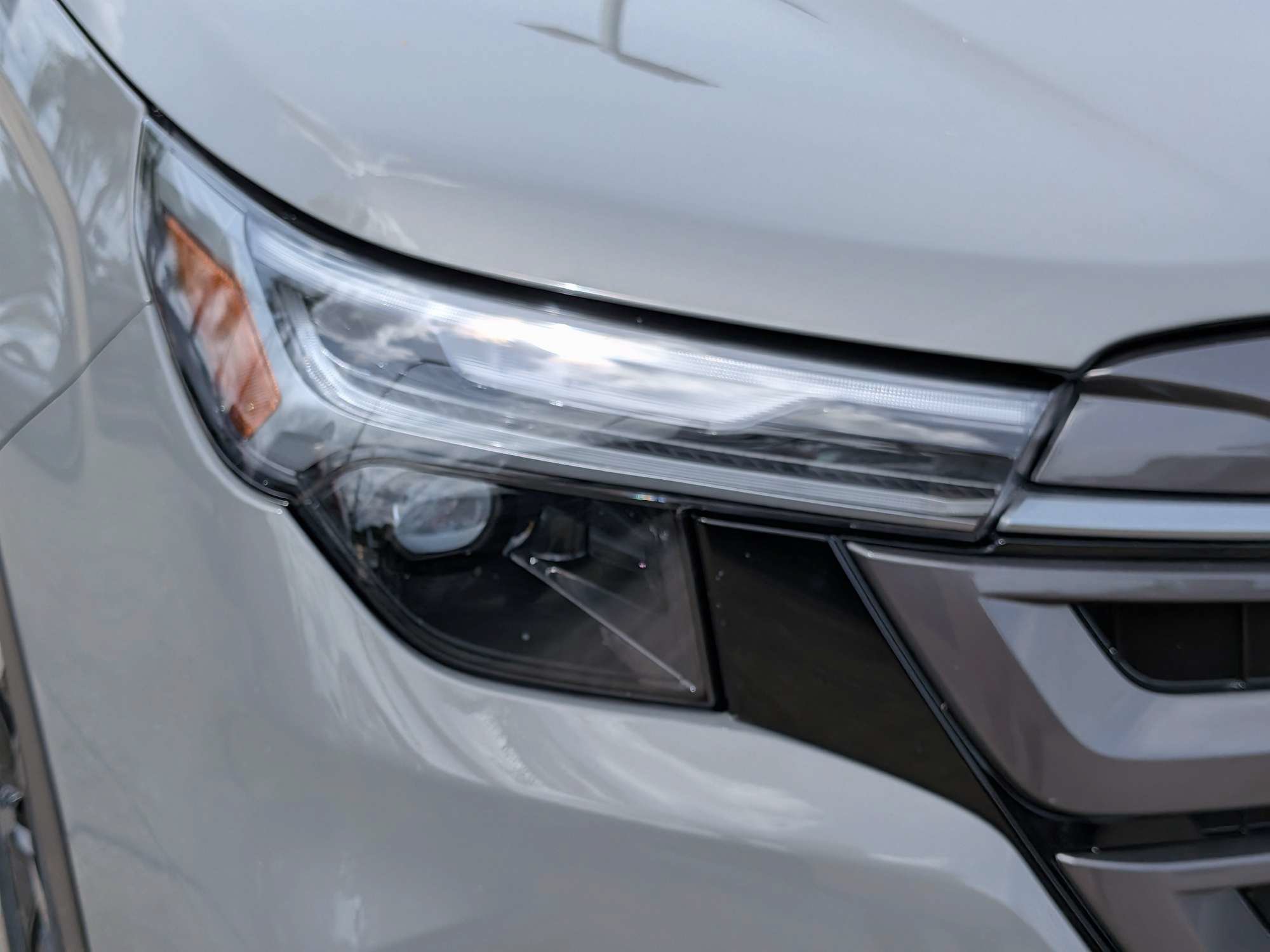 New 2026 Subaru Forester Premium AWD/4WD image 10