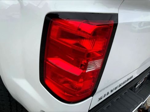 Used 2015 Chevrolet Silverado 2500 W/T w/ WT Convenience Package image 28