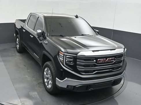 Used 2024 GMC Sierra 1500 SLT AWD/4WD image 49