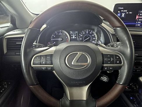 Certified 2022 Lexus RX 350 FWD w/ Premium Package image 21