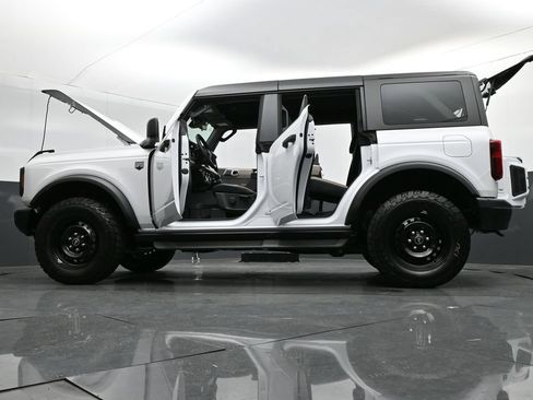 New 2026 Ford Bronco Big Bend w/ Black Diamond Package AWD/4WD image 39