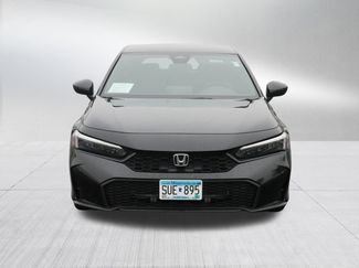 Certified 2026 Honda Civic Sport video 2