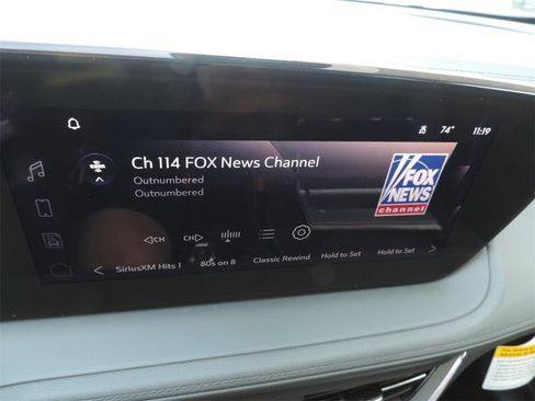 New 2026 Buick Encore GX Sport Touring image 19