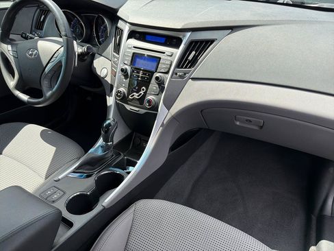 Used 2013 Hyundai Sonata SE FWD image 25
