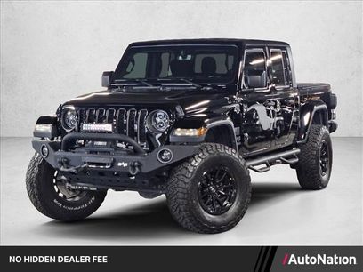 Used 2021 Jeep Gladiator Sport w/ Quick Order Package 24Q 80Th