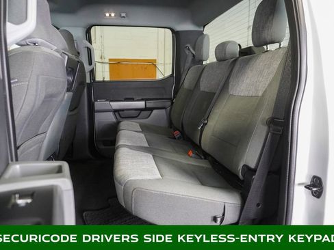 Used 2023 Ford F150 XLT w/ Trailer Tow Package image 7