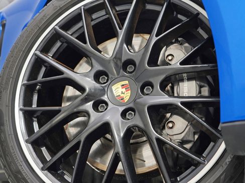 Used 2019 Porsche Panamera 4 Executive w/ Premium Package Plus image 62