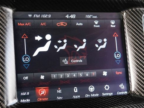 Used 2020 Dodge Charger Scat Pack RWD image 33