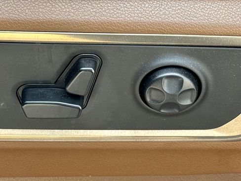 Used 2019 RAM 1500 Limited AWD/4WD image 23