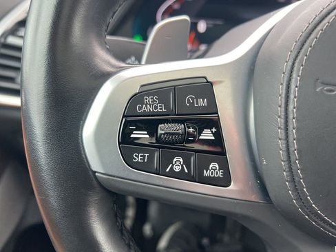 Used 2023 BMW X5 xDrive40i w/ M Sport Package image 59