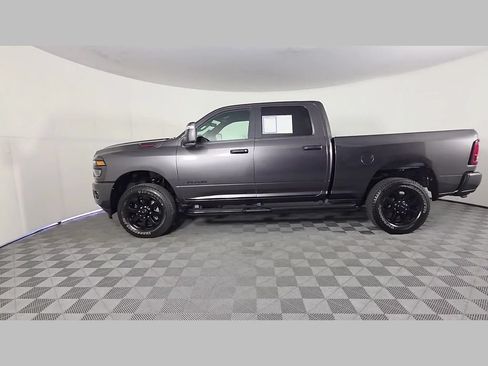 Used 2025 RAM 2500 Big Horn AWD/4WD image 48