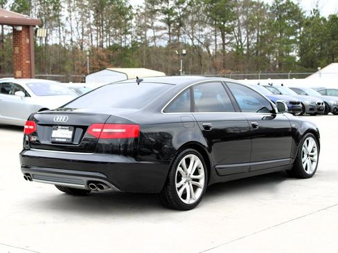 Used 2011 Audi S6 Prestige image 7