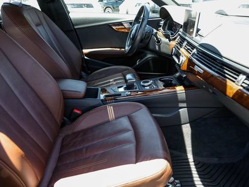 Used 2019 Audi A4 2.0T Premium Plus AWD/4WD image 20