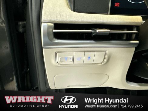 Certified 2025 Hyundai Tucson SEL image 23