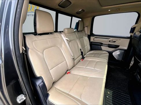 Used 2019 RAM 1500 Limited AWD/4WD image 31