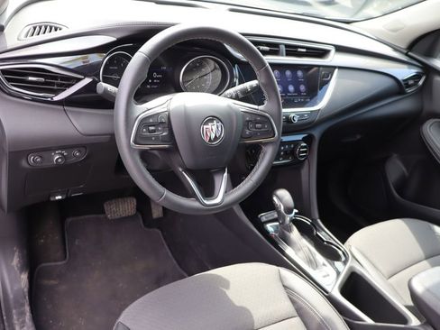 Used 2023 Buick Encore GX Select w/ Safety Package II image 5