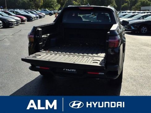 New 2026 Hyundai Santa Cruz SEL FWD image 9