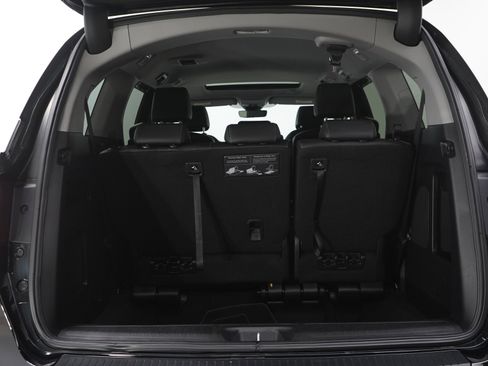 Used 2024 Honda Odyssey EX-L image 18