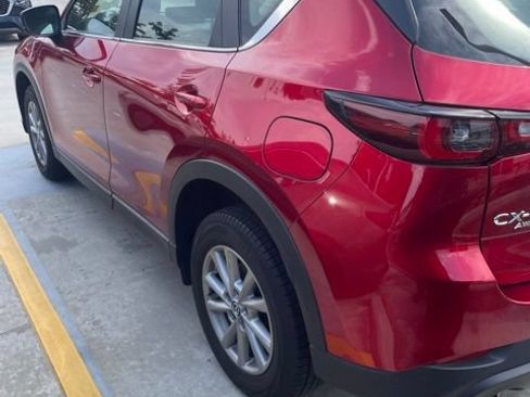 Used 2023 MAZDA CX-5 AWD 2.5 S image 5