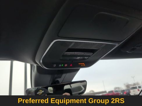 Used 2024 Chevrolet Traverse RS w/ LPO, Floor Liner Package image 22