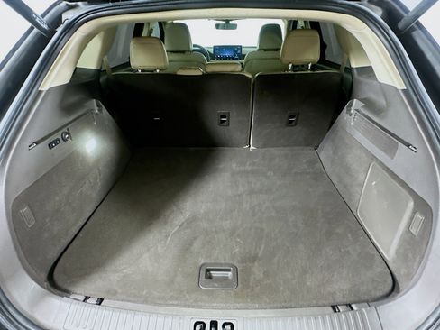 Used 2022 Lincoln Nautilus Reserve w/ Equipment Group 201A image 29