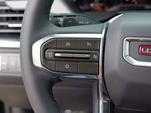 New 2026 GMC Acadia Elevation w/ Elevation Premium Package image 12