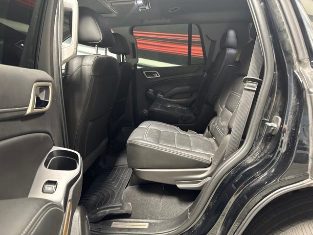 Used 2019 GMC Yukon Denali w/ Denali Ultimate Package AWD/4WD image 14