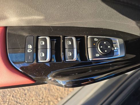 New 2026 Kia K5 GT-Line w/ GT-Line Premium Package image 30