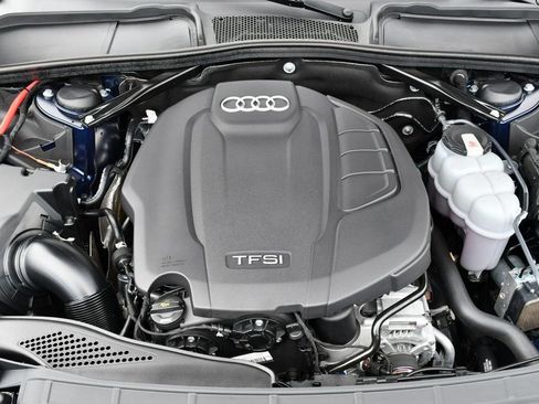 Used 2020 Audi A5 2.0T Premium Plus w/ Premium Plus AWD/4WD image 77