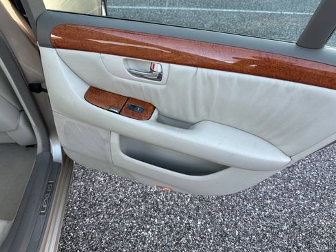 Used 2001 Lexus LS 430 image 27