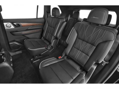 New 2027 Buick Enclave Avenir w/ LPO, Floor Liner Package AWD/4WD image 15