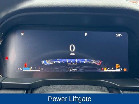 Used 2024 Jeep Grand Cherokee Altitude image 16