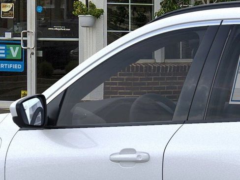 New 2026 Ford Escape SE image 43