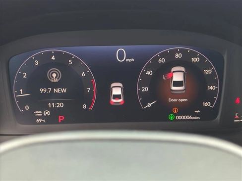 New 2026 Honda Accord LX image 9