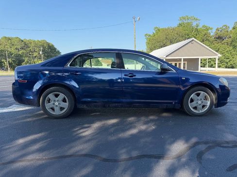 Used 2008 Chevrolet Malibu LS FWD image 9
