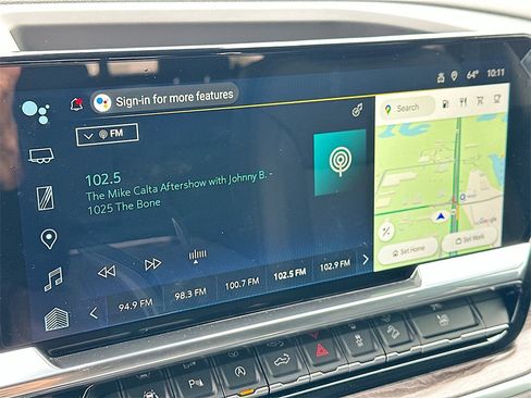 New 2025 Chevrolet Silverado 1500 LTZ image 10