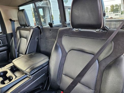 Used 2020 RAM 1500 Laramie image 15