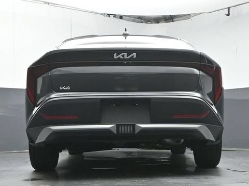 Used 2025 Kia K4 FWD image 34