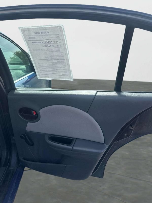 Used 2005 Saturn ION Level 2 FWD image 12