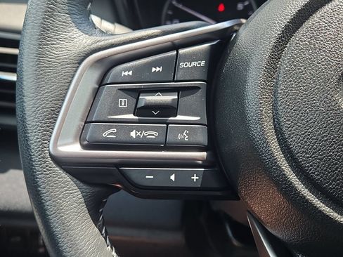 Used 2024 Subaru Outback Premium AWD/4WD image 26