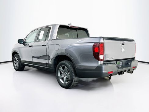 Used 2021 Honda Ridgeline RTL image 5