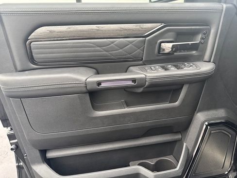 New 2026 RAM 3500 Limited image 19