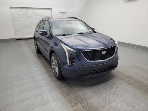 Used 2019 Cadillac XT4 Sport AWD/4WD image 13