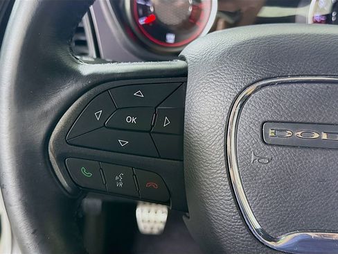 Used 2017 Dodge Challenger R/T Scat Pack image 19