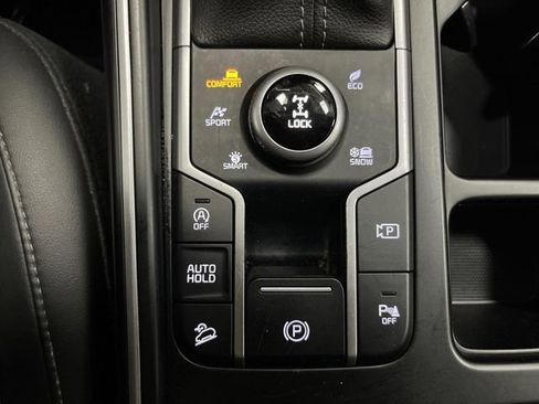 Used 2022 Kia Sorento X-Line EX image 24