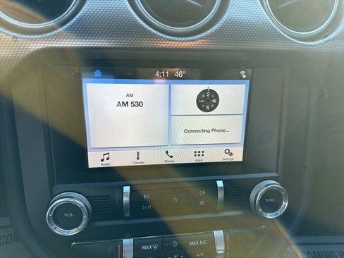 Used 2019 Ford Mustang Coupe w/ Equipment Group 101A image 18