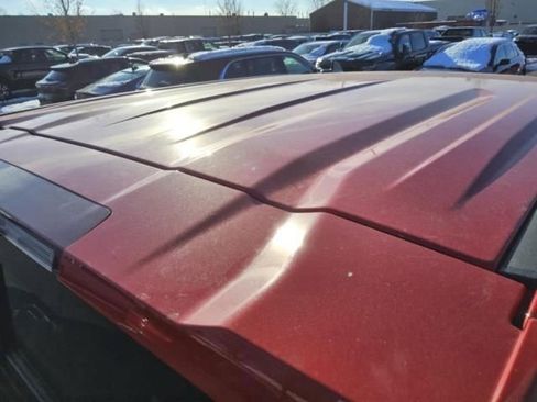 Used 2024 Chevrolet Silverado 1500 ZR2 w/ ZR2 Bison Edition image 12