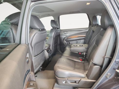 Used 2019 Acura MDX FWD w/ Technology Package image 24