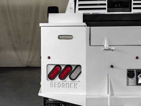 Used 2023 RAM 4500 Laramie image 51